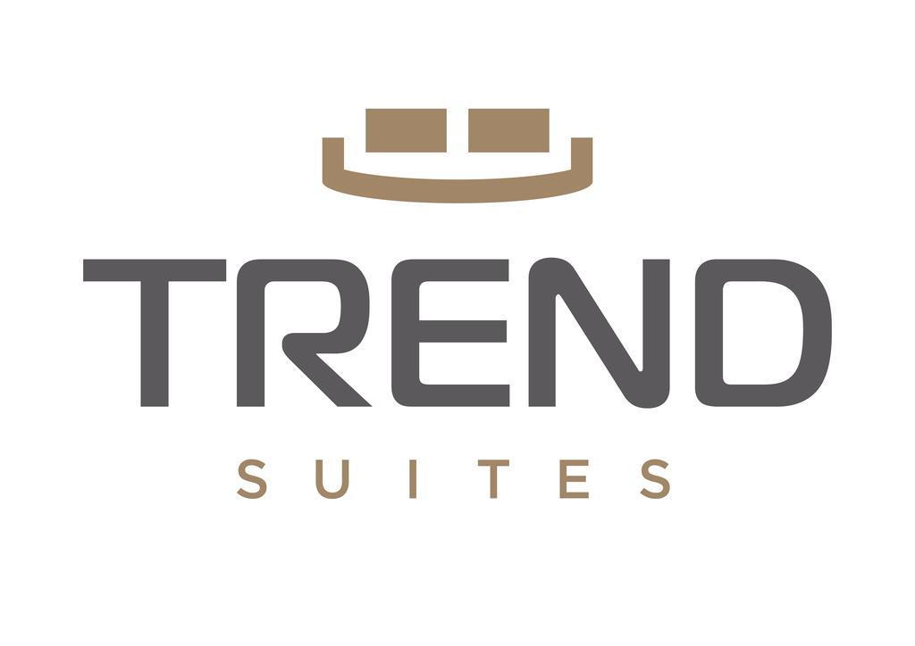 Trend Suites Анталия Екстериор снимка