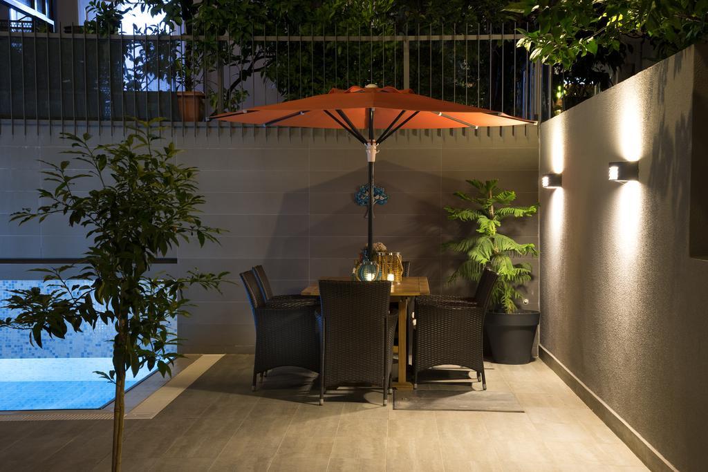 Trend Suites Анталия Екстериор снимка