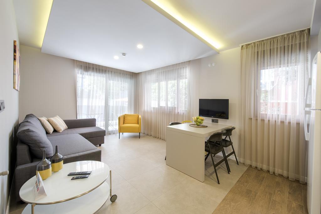 Trend Suites Анталия Екстериор снимка