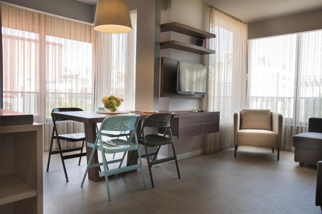 Trend Suites Анталия Екстериор снимка