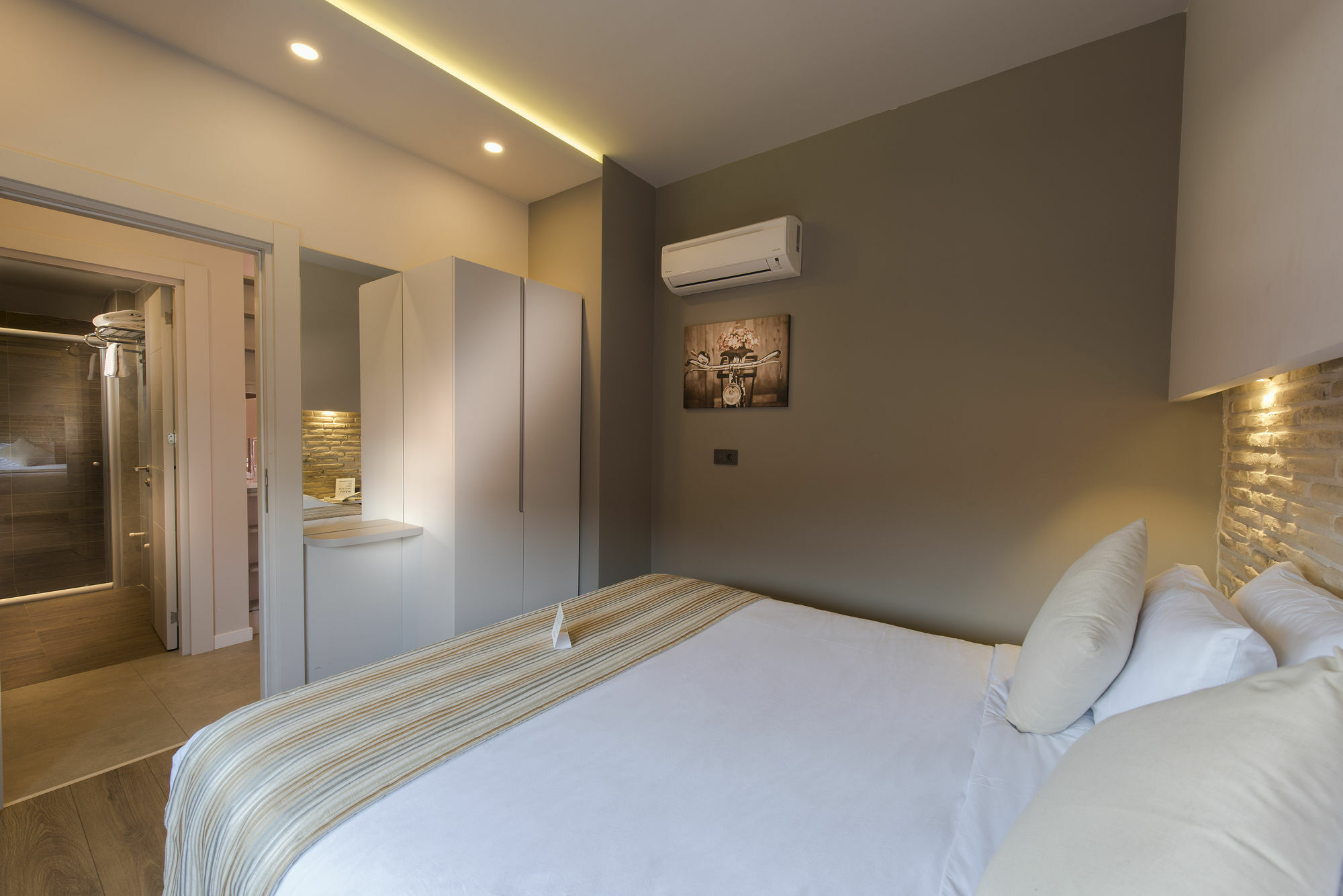 Trend Suites Анталия Екстериор снимка