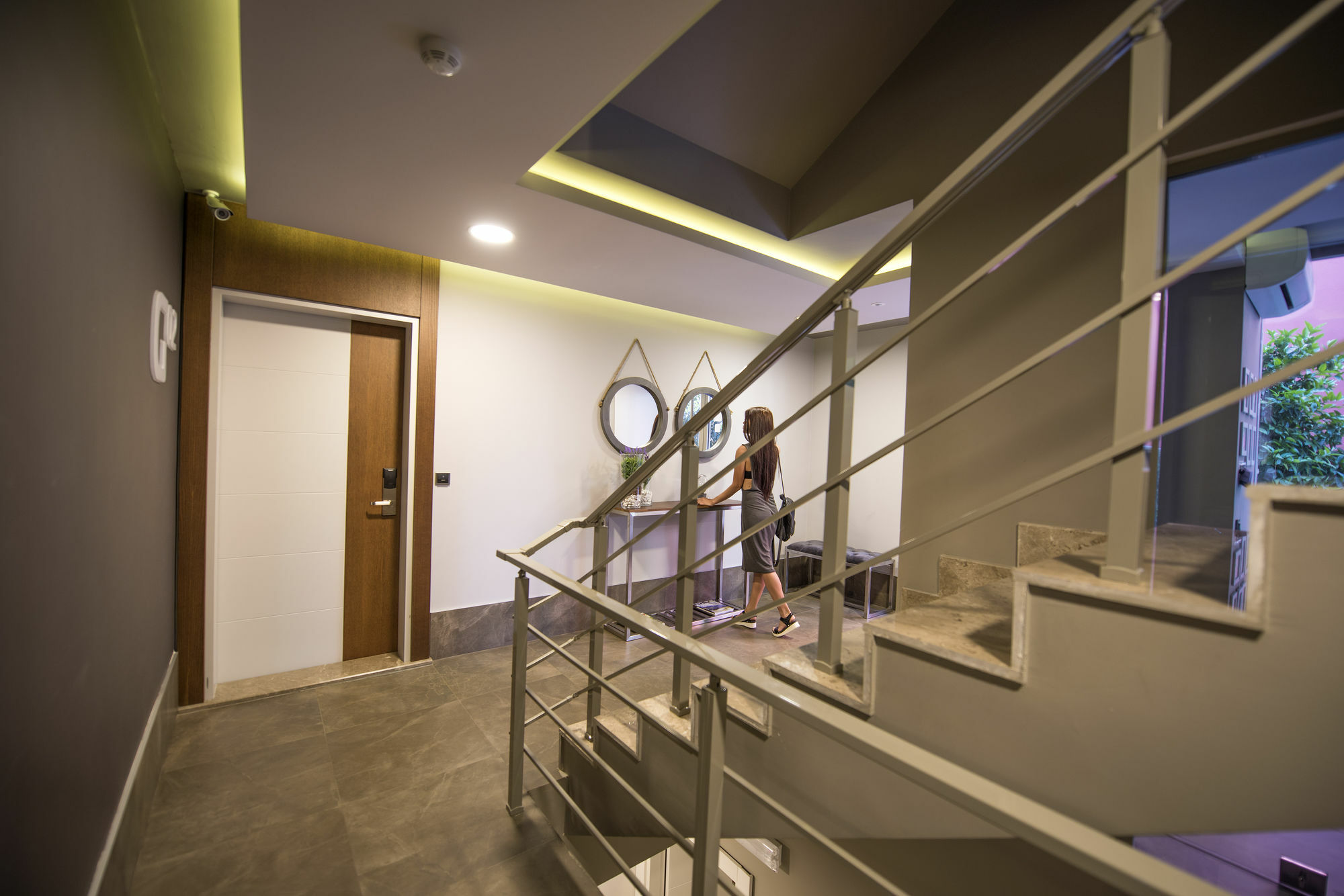 Trend Suites Анталия Екстериор снимка