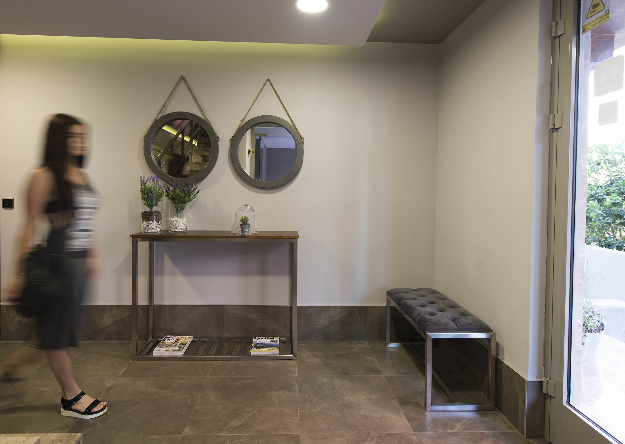 Trend Suites Анталия Екстериор снимка