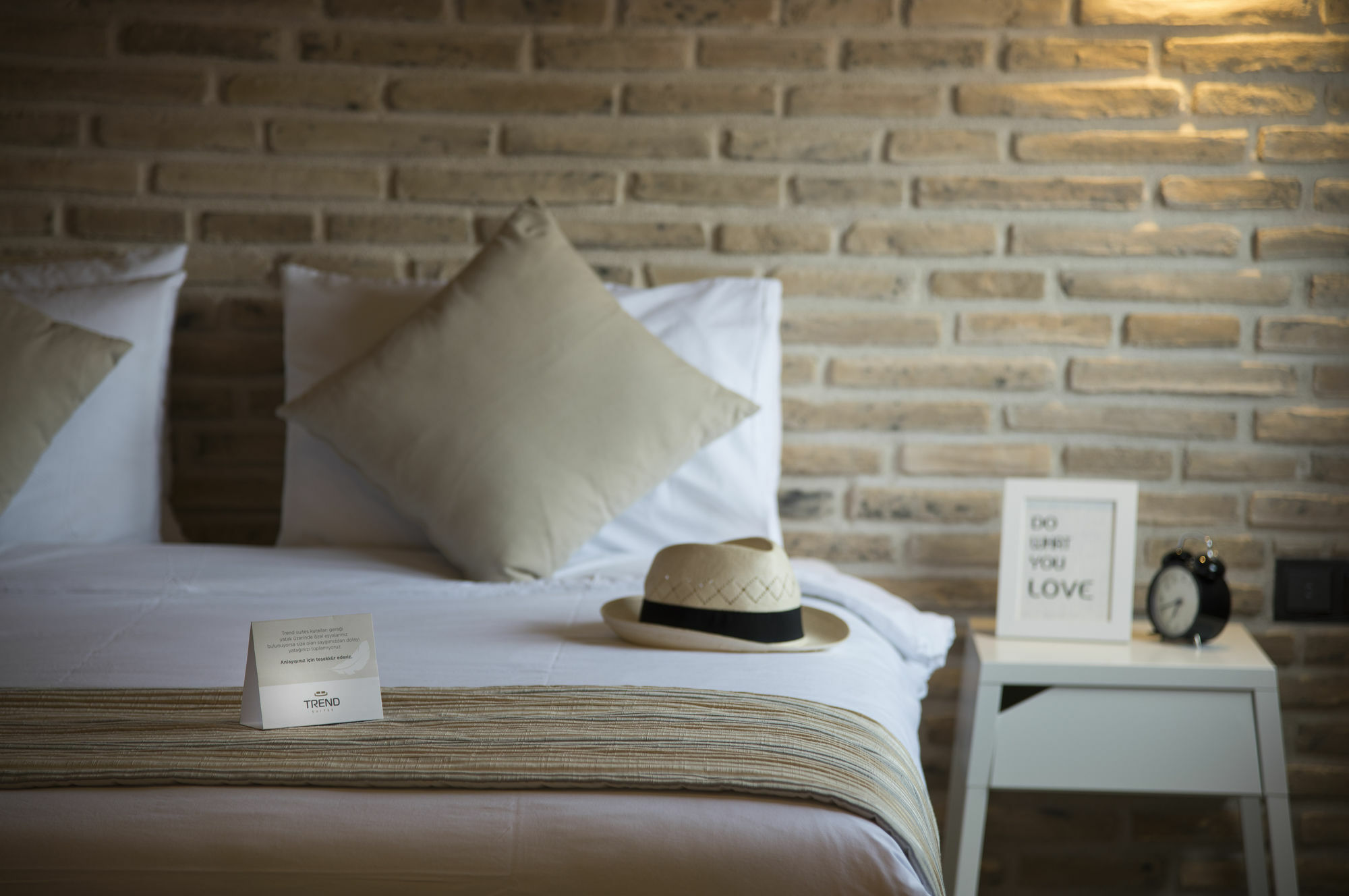 Trend Suites Анталия Екстериор снимка